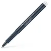 Image de Faber-Castell Creative Studio - Marqueur créatif blanc comme neige - Marqueur unique pour art, artisanat, dessin, croquis, maison, école, université, coloriage