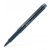 Image de Faber-Castell Creative Studio Metallics Marqueur Queen of the Marine pour art, artisanat, dessin, croquis, maison, école, université, coloriage