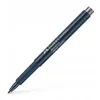 Image de Faber-Castell Creative Studio Metallics Marqueur, Asphalte Cowboy, Marqueur unique, pour Art, Artisanat, Dessin, Croquis, Maison, École, Université, Coloriage