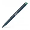 Image de Faber-Castell Creative Studio Marqueur métallique Forêt de fées Marqueur unique pour art, artisanat, dessin, croquis, maison, école, université, coloriage