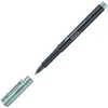 Image de Faber-Castell 160792 - Marqueur Metallics avec pointe en fibre, largeur de trait 1,5 mm, convient pour de nombreuses surfaces, avec effet métallique Ice Blue en bleu clair