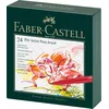 Image de Faber-Castell 167147 Feutre PITT artist pen studio box de 24, Sable, 24er Atelierbox