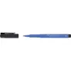 Image de FABER-CASTELL Stylo technique PITT artist pen, bleu cobalt