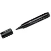 Image de FABER-CASTELL Feutre encre de chine PITT artist pen Pointe Pinceau 1-5 mm Noir