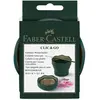 Image de Faber-Castell 181520 Accessoire pour agitateur de peinture en plastique Vert