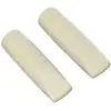 Image de Faber-Castell Grip 2001 187000 2 gommes capuchon, gris
