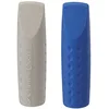 Image de Faber-Castell 187001 Gomme capuchon GRIP 2001- Couleur aléatoire