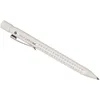 Image de FABER-CASTELL 231023 - Porte-mine Grip 2010, épaisseur 0,7 mm, coconut milk, 1 mine
