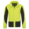 Image de PRO-X elements Veste Homme Lennard Jaune Fluo Anthracite 2XL