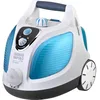 Image de Thomas 792023 Vaporo Buggy Nettoyeur Vapeur Bleu Clair/Blanc