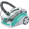 Image de Multi Clean X10 Parquet 6 L Aspirateur réservoir cylindrique Sec&humide 1700 W Sac à poussière, Nettoyeur haute pression
