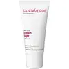 Image de Santaverde Aloe Vera Creme light ohne Duft 30 ml