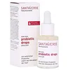 Image de Santaverde Aloe Vera Drops Probiotic Drops, 30 ml (1 x 30 ml)