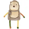 Image de BIECO Peluche hérisson | env. 30 cm Mignon Jouet bébé Hérisson Doudou pour bébé Garçon Fille Aide au Sommeil Peluche naissance Enfant