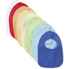 Image de Bieco Bavoir pour Garçons Multicolore 10 Pièces
