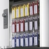 Image de Boîte à clés durable KEY BOX 36 Clé avec serrure à combinaison