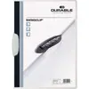 Image de Durable 226002 Swingclip Chemise de Classement pour 1-30 Feuilles A4 - Clip Blanc - à l'unité