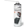 Image de DURABLE - Spray Dépoussiérant Haute Pression POWERCLEAN® PLUS - Bombe Depoussiérante PC, Matériel Bureau - 400 ml
