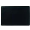 Image de Durable 710201 Sous-main Plaque Simple Format Bureau 53 x 40 cm Bords Rainurés Noir