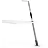 Image de Luctra Flex lampadaire LED sans fil, batterie alu