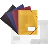 Image de Durable 999109646 Porte-documents en carton manille, A4 vert