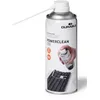 Image de DURABLE - Spray Dépoussiérant Non Inflammable POWERCLEAN® 350 - Bombe Depoussiérante PC et Matériel Bureau - 6x350 ml