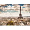 Image de Ravensburger Puzzle 12000018 12000018-Paris de 1000 pièces, pour Adultes et Enfants à partir de 14 Ans