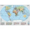 Image de Ravensburger Carte du Monde Politique