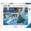 Image de Puzzle Disney Collector''s Edition - La Reine des Neiges