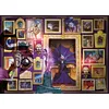Image de Ravensburger - Puzzle Adulte - Puzzle 1000 pièces - Yzma (Collection Disney Villainous) - Adultes et Enfants à partir de 14 Ans - Puzzle de qualité supérieure - Disney Méchants - 12000099