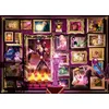 Image de Ravensburger Villainous 12000100 Puzzle Dr Facilier 1000 pièces pour Adultes et Enfants à partir de 14 Ans, Puzzle Disney, Cadeaux Disney