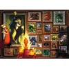 Image de Ravensburger - Puzzle Adulte - Puzzle 1000 pièces - Scar (Collection Disney Villainous) - Adultes et Enfants à partir de 14 Ans - Puzzle de qualité supérieure - Disney Méchants - 12000101
