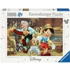 Image de Puzzle Disney Collector''s Edition - Pinocchio