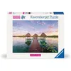 Image de Ravensburger Puzzle Beautiful Islands 12000155 - Vue paradisiaque - Puzzle de 1000 pièces pour Adultes et Enfants à partir de 14 Ans