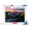 Image de Ravensburger - Puzzle Adulte - Puzzle 1000 pièces - Le Mont Bromo (Puzzle Highlights) - Adultes et enfants à partir de 14 ans - Puzzle de qualité supérieure - Paysages & Nature - 12000158