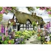 Image de Ravensburger Cottage de Rêve