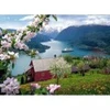 Image de Ravensburger Idylle Scandinave