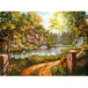 Image de Ravensburger Cottage by the River