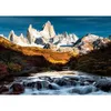 Image de Puzzle 1000p Le Fitz Roy Patagonie (Highlights) Adultes & enfants Dès 14 ans Puzzle de qualité supérieure 12000253 Ravensburger