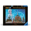 Image de Puzzle - RAVENSBURGER - Castles Elsa - 1000 pièces - Multicolore - Pour enfants et adultes