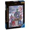 Image de Puzzle Ravensburger Disney Castles Belle 1000 pièces en occasion ou reconditionné