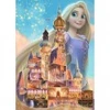 Image de Ravensburger Raiponce Château Disney