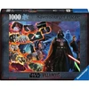 Image de Puzzle Star Wars Villainous : Darth Vader