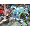 Image de Ravensburger General Grievous 12000270 Puzzle de 1000 pièces, pour Adultes et Enfants à partir de 14 Ans, Cadeaux Star Wars