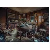 Image de Ravensburger Lost Places 12000275 Puzzle Bizarre Meal 1000 pièces pour Adultes et Enfants à partir de 14 Ans