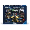 Image de Ravensburger - Puzzle 1000 pièces - Retour vers Le Futur