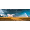 Image de Ravensburger - Puzzle 1000 pièces - Arc-en-Ciel Mystique