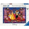 Image de Puzzle Disney Édition Collector - La Belle et la Bête