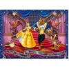Image de Ravensburger - Puzzle Adulte - Puzzle 1000 pièces - La Belle et la Bête (Collection Disney) - Adultes et Enfants à partir de 14 Ans - Puzzle de qualité supérieure - Disney Princesses - 12000320