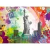 Image de Ravensburger Carte postale de New York